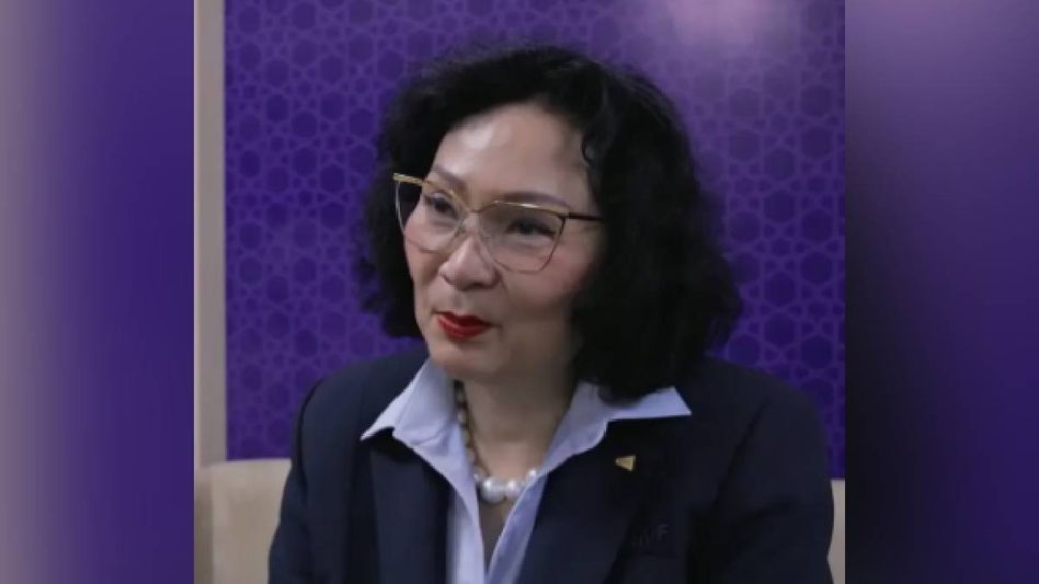 "Thank You India": BWF President praises India’s hosting of 2026 World Championships in Delhi "Thank You India": BWF President praises India’s hosting of 2026 World Championships in Delhi