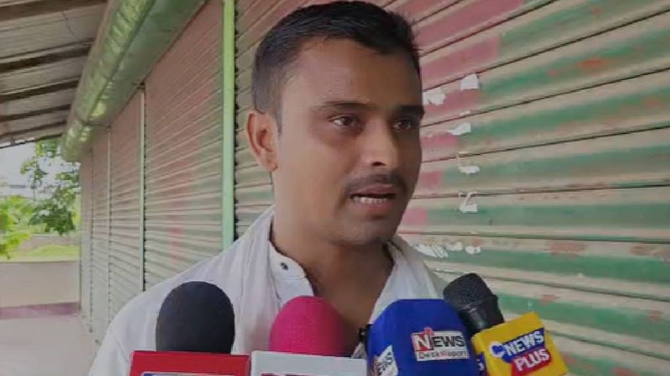 Stranded in Meghalaya, around 10 Rupohihat youths return to Assam Stranded in Meghalaya, around 10 Rupohihat youths return to Assam