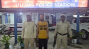 Manipur: Security forces arrest alleged KCP (PWG) extortionist cadre in Thoubal’s Lilong Manipur: Security forces arrest alleged KCP (PWG) extortionist cadre in Thoubal’s Lilong