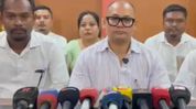 ATASU suspends August 25 ONGC shutdown after talks, cites assurances on Assam demands ATASU suspends August 25 ONGC shutdown after talks, cites assurances on Assam demands