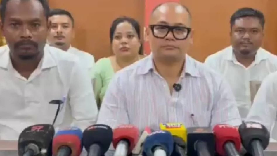ATASU suspends August 25 ONGC shutdown after talks, cites assurances on Assam demands ATASU suspends August 25 ONGC shutdown after talks, cites assurances on Assam demands