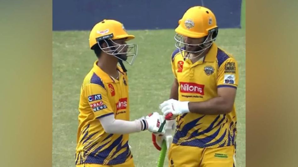 Barpeta Braves win inaugural Assam Premier League title, beat Guwahati Royals by five wickets Barpeta Braves win inaugural Assam Premier League title, beat Guwahati Royals by five wickets