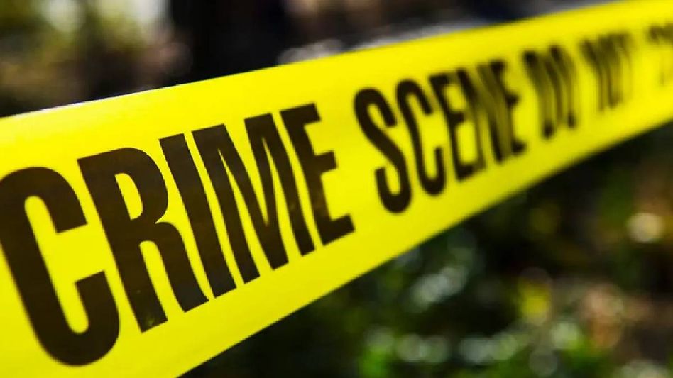 Body of an unidentified man found in Lakhimpur, investigation underway Body of an unidentified man found in Lakhimpur, investigation underway