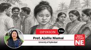 When Northeast Women Become “Others” in Andhra Pradesh When Northeast Women Become “Others” in Andhra Pradesh