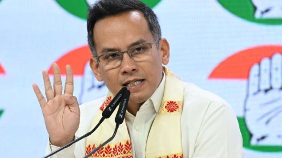Gaurav Gogoi slams Assam government over Kaziranga ESZ reduction, questions appointments to State Wildlife Board Gaurav Gogoi slams Assam government over Kaziranga ESZ reduction, questions appointments to State Wildlife Board