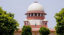 Supreme Court Supreme Court