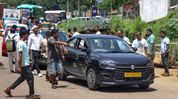 Meghalaya, Assam to set up border hotline and joint mechanism after Shillong violence Meghalaya, Assam to set up border hotline and joint mechanism after Shillong violence