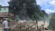 Manipur: Kuki bodies condemn attacks on Leplen, Taphou, allege bid to derail peace efforts Manipur: Kuki bodies condemn attacks on Leplen, Taphou, allege bid to derail peace efforts