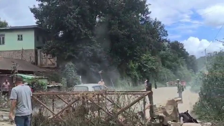Manipur: Kuki bodies condemn attacks on Leplen, Taphou, allege bid to derail peace efforts Manipur: Kuki bodies condemn attacks on Leplen, Taphou, allege bid to derail peace efforts