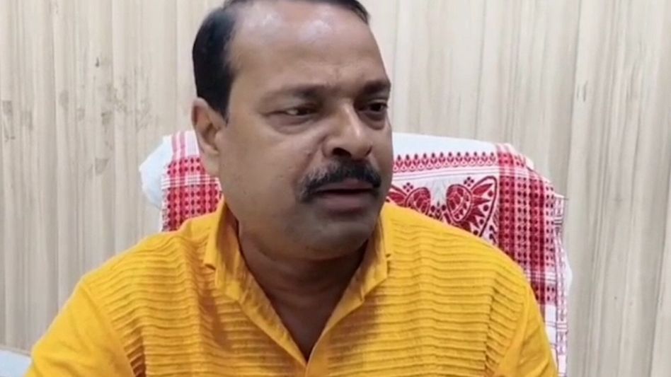 SC revives Congress candidate's poll plea against BJP's Kripanath Mallah before Gauhati HC SC revives Congress candidate's poll plea against BJP's Kripanath Mallah before Gauhati HC