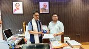 Manipur civil society groups seek NRC update before Census, delimitation Manipur civil society groups seek NRC update before Census, delimitation