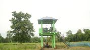 NRL to set up 14 elephant monitoring towers in Assam's Numaligarh to strengthen human-elephant coexistence NRL to set up 14 elephant monitoring towers in Assam's Numaligarh to strengthen human-elephant coexistence