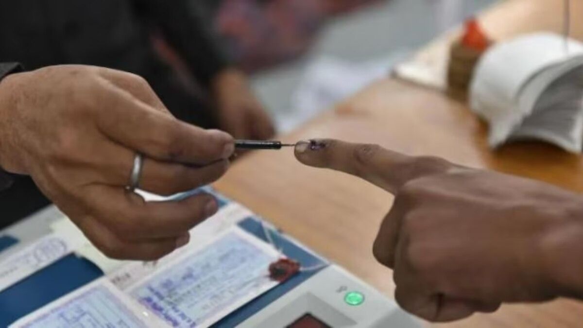 vote