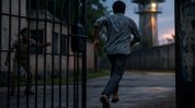 Assam prisoner escapes from Kerala's Aluva Sub Jail during evening break Assam prisoner escapes from Kerala's Aluva Sub Jail during evening break
