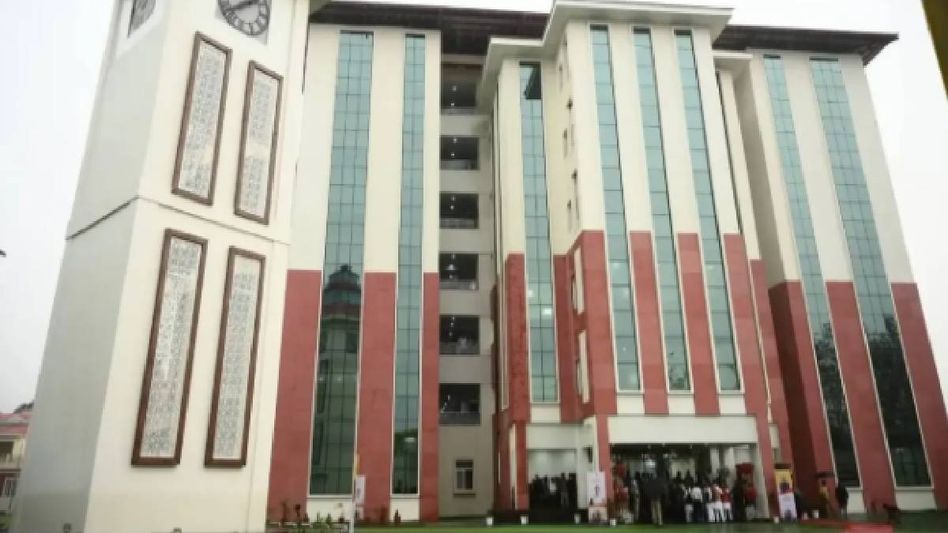 Assam government renames Barak Valley Secretariat, 32 departments to operate from Silchar Assam government renames Barak Valley Secretariat, 32 departments to operate from Silchar
