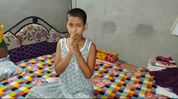 Assam CM directs officials to facilitate advanced treatment for little Ponsi Saikia Assam CM directs officials to facilitate advanced treatment for little Ponsi Saikia