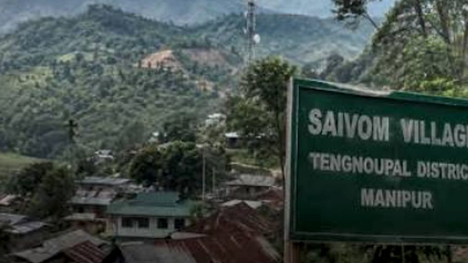 Manipur's Tengnoupal Civil Society groups oppose proposed 11 IRB construction at Saivom, seek consultation Manipur's Tengnoupal Civil Society groups oppose proposed 11 IRB construction at Saivom, seek consultation