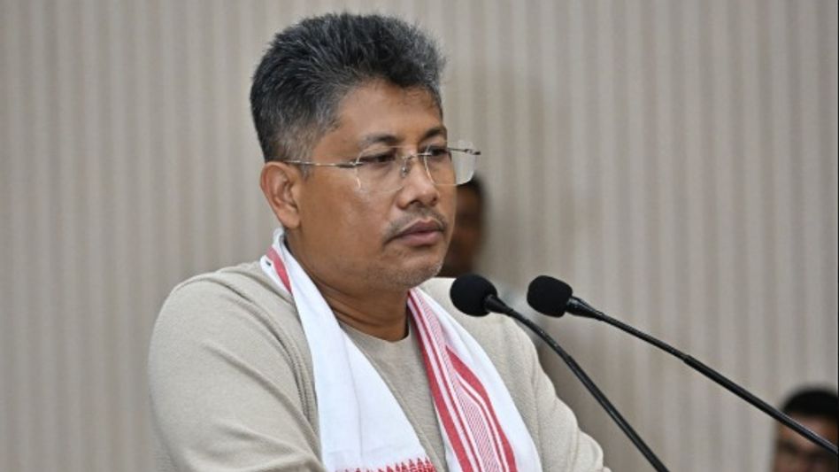 Pijush Hazarika urges 1,000+ CMAAA beneficiaries in Assam's Jagiroad to invest in productive agri-based activities Pijush Hazarika urges 1,000+ CMAAA beneficiaries in Assam's Jagiroad to invest in productive agri-based activities