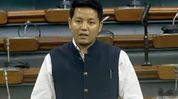 Sikkim MP pushes for faster rail connectivity, urges early completion of sevoke-Rangpo line Sikkim MP pushes for faster rail connectivity, urges early completion of sevoke-Rangpo line