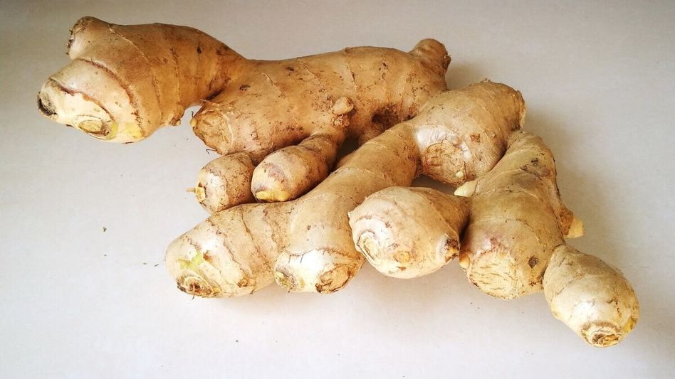 Mizoram procured over 2 lakh quintals of ginger this year: Minister Mizoram procured over 2 lakh quintals of ginger this year: Minister