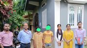 Child labour crackdown continues in Assam's Hatsingimari, two child workers rescued Child labour crackdown continues in Assam's Hatsingimari, two child workers rescued