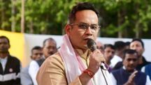 ‘275 million children at risk’: Gaurav Gogoi flags India’s ‘silent’ lead poisoning crisis ‘275 million children at risk’: Gaurav Gogoi flags India’s ‘silent’ lead poisoning crisis