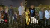 11 people stopped from allegedly entering India illegally in Assam’s South Salmara: Himanta 11 people stopped from allegedly entering India illegally in Assam’s South Salmara: Himanta