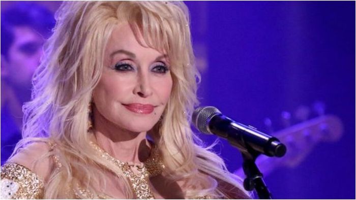 Dolly Parton