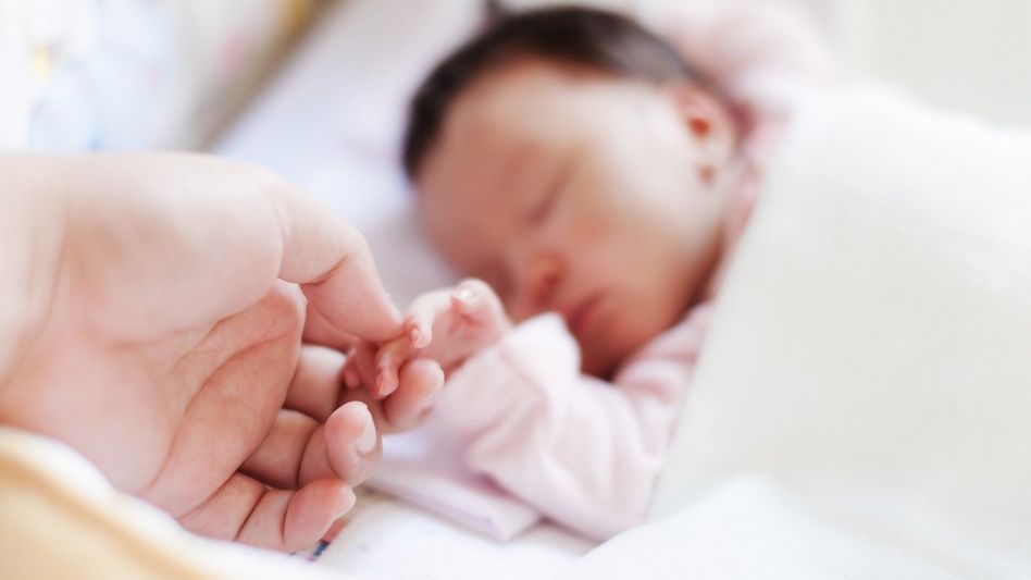 Meghalaya records 106 maternal deaths as child mortality indicators improve Meghalaya records 106 maternal deaths as child mortality indicators improve