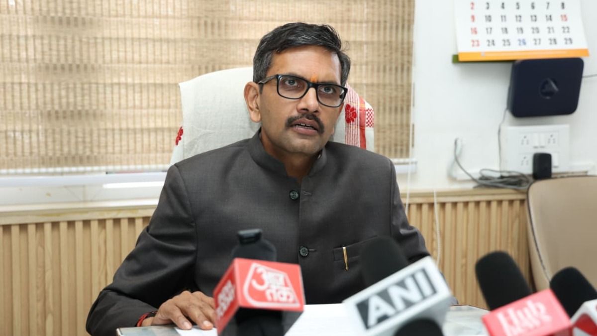 Meghalaya SIR: 6.51 lakh voters flagged for notice or verification; hearings suspended in 14 constituencies