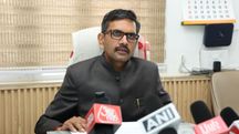 Meghalaya SIR: 6.51 lakh voters flagged for notice or verification; hearings suspended in 14 constituencies Meghalaya SIR: 6.51 lakh voters flagged for notice or verification; hearings suspended in 14 constituencies