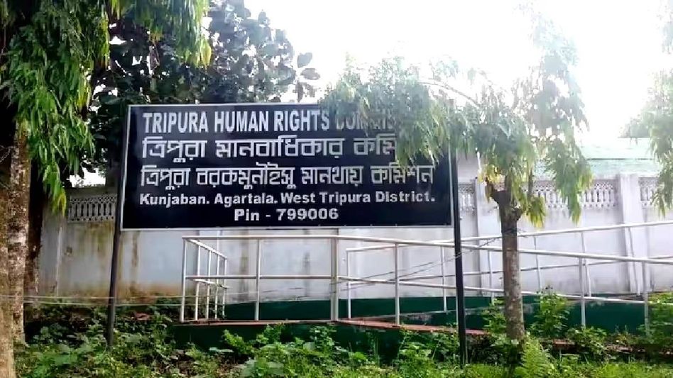 Tripura Human Rights body seeks report on alleged PM POSHAN irregularities at Agartala school Tripura Human Rights body seeks report on alleged PM POSHAN irregularities at Agartala school