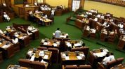 Three-day Manipur Assembly session from September 2; Congress objects to limited duration Three-day Manipur Assembly session from September 2; Congress objects to limited duration