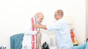 Amit Shah to lay foundation stone of Manipur's Senapati Medical College in October Amit Shah to lay foundation stone of Manipur's Senapati Medical College in October
