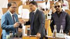 Meghalaya Assembly unanimously rejects uranium mining across state Meghalaya Assembly unanimously rejects uranium mining across state