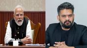 PM Modi expresses solidarity with Nepal, assures all possible flood relief support PM Modi expresses solidarity with Nepal, assures all possible flood relief support