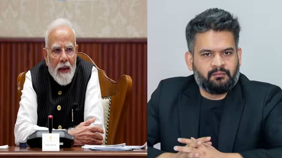 PM Modi expresses solidarity with Nepal, assures all possible flood relief support PM Modi expresses solidarity with Nepal, assures all possible flood relief support