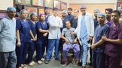 Arrow lodged in heart: Bhutanese man survives rare cardiac injury after surgery at GNRC Arrow lodged in heart: Bhutanese man survives rare cardiac injury after surgery at GNRC