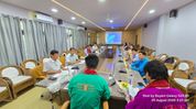 Adi Agom Kebang seeks government support to strengthen language, cultural heritage initiative Adi Agom Kebang seeks government support to strengthen language, cultural heritage initiative