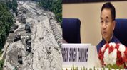 Sikkim CM condoles loss of lives in Nepal floods, extends solidarity Sikkim CM condoles loss of lives in Nepal floods, extends solidarity