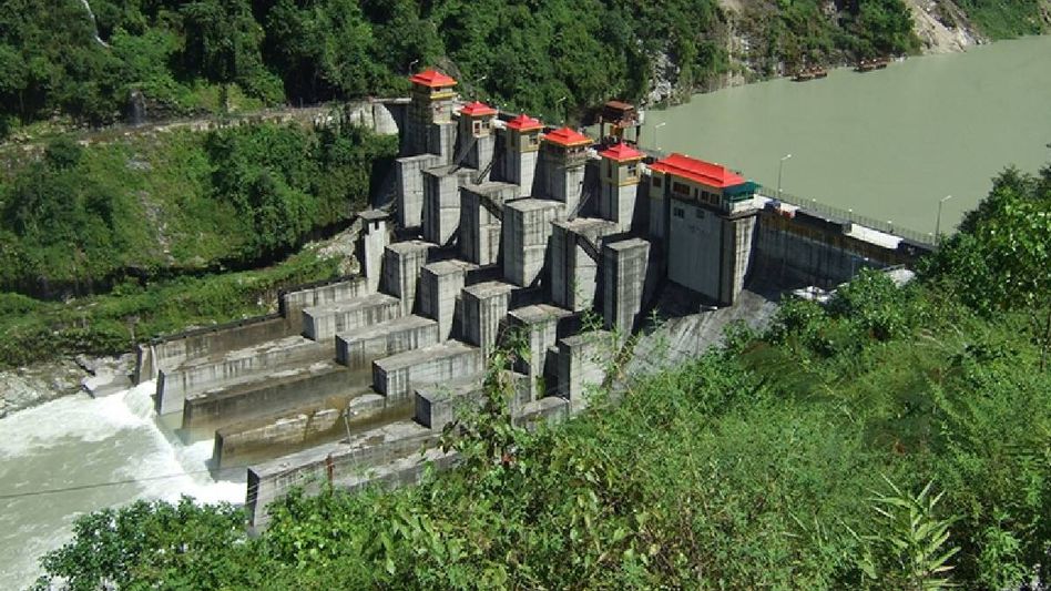SIBLAC leader urges PM Modi to halt new hydropower projects in Sikkim after Nepal floods, seeks independent probe SIBLAC leader urges PM Modi to halt new hydropower projects in Sikkim after Nepal floods, seeks independent probe