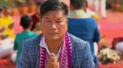 BTC Deputy Speaker Bijit Gwra Narzary dies allegedly by suicide in Assam’s Tamulpur BTC Deputy Speaker Bijit Gwra Narzary dies allegedly by suicide in Assam’s Tamulpur