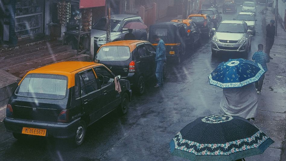 Meghalaya declares thunderstorms, strong winds state/local disaster Meghalaya declares thunderstorms, strong winds state/local disaster