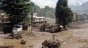 Sikkim sets up helplines after deadly Nepal flash floods leave 162 dead Sikkim sets up helplines after deadly Nepal flash floods leave 162 dead