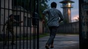 Escaped Assam prisoner seeks Aadhaar at Kerala police station, flees again Escaped Assam prisoner seeks Aadhaar at Kerala police station, flees again
