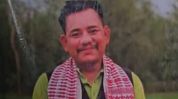 Assam: Five detained as police intensifies probe into Bir Lachit Sena leader’s death case Assam: Five detained as police intensifies probe into Bir Lachit Sena leader’s death case