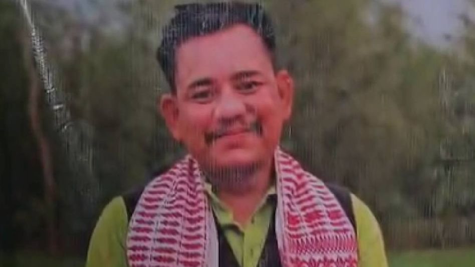 Assam: Five detained as police intensifies probe into Bir Lachit Sena leader’s death case Assam: Five detained as police intensifies probe into Bir Lachit Sena leader’s death case