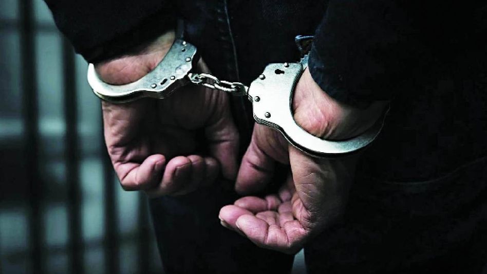 Assam: Sonari Police arrest man in Delhi over alleged Rs 12 lakh water plant fraud Assam: Sonari Police arrest man in Delhi over alleged Rs 12 lakh water plant fraud