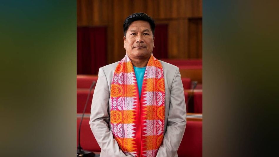 Assam: BTC declares local holiday in five districts following demise of deputy speaker Bijit Gwra Narzary Assam: BTC declares local holiday in five districts following demise of deputy speaker Bijit Gwra Narzary