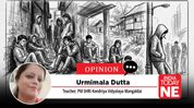 When Drugs Knock on Assam’s Cultural Heartland When Drugs Knock on Assam’s Cultural Heartland